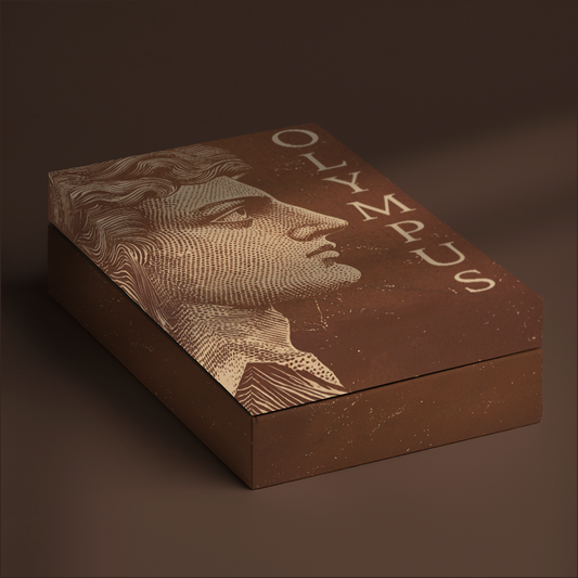 Golden Olympus Pack